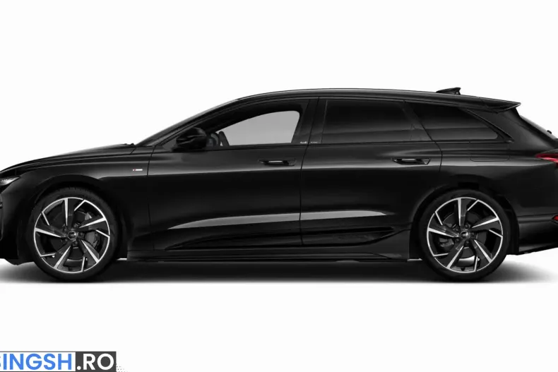 Audi A6 din 2026 cu 51 km - oferta AUD255303 - foto 3