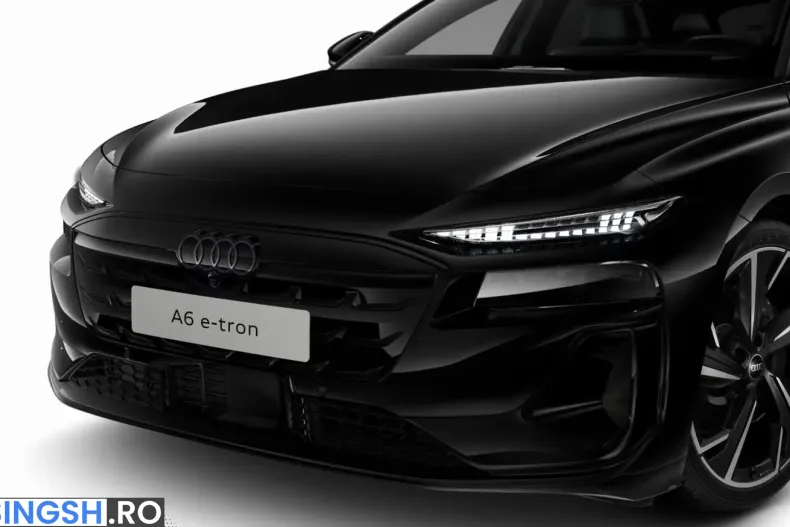 Audi A6 din 2026 cu 51 km - oferta AUD255303 - foto 4