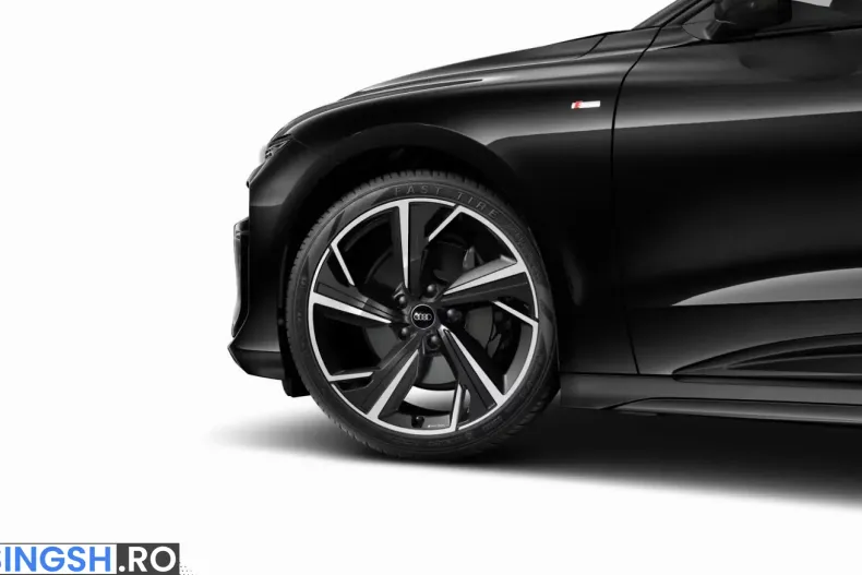 Audi A6 din 2026 cu 51 km - oferta AUD255303 - foto 5