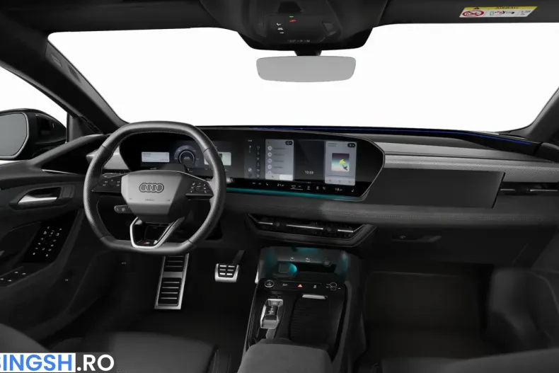 Audi A6 din 2026 cu 51 km - oferta AUD255303 - foto 6