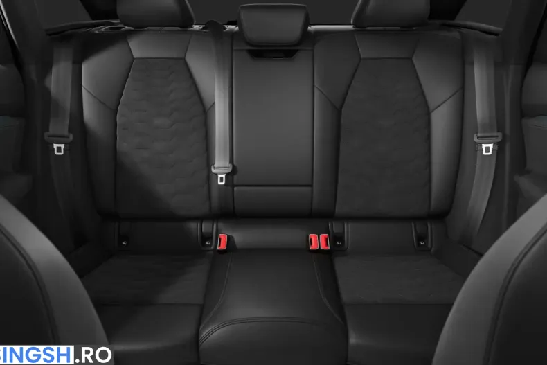 Audi A6 din 2026 cu 51 km - oferta AUD255303 - foto 7