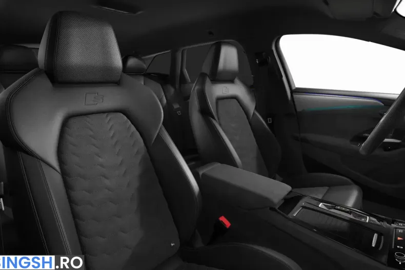 Audi A6 din 2026 cu 51 km - oferta AUD255303 - foto 8