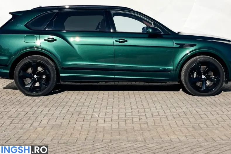 Bentley Bentayga din 2023 cu 49.604 km - oferta BEN255304 - foto 2