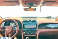 Bentley Bentayga din 2023 cu 49.604 km - oferta BEN255304 - foto 6
