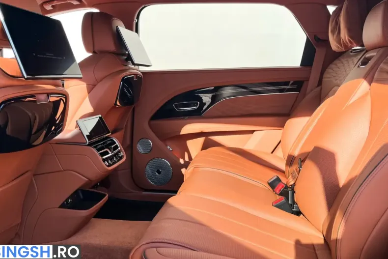 Bentley Bentayga din 2023 cu 49.604 km - oferta BEN255304 - foto 8