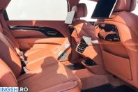 Bentley Bentayga din 2023 cu 49.604 km - oferta BEN255304 - foto 9