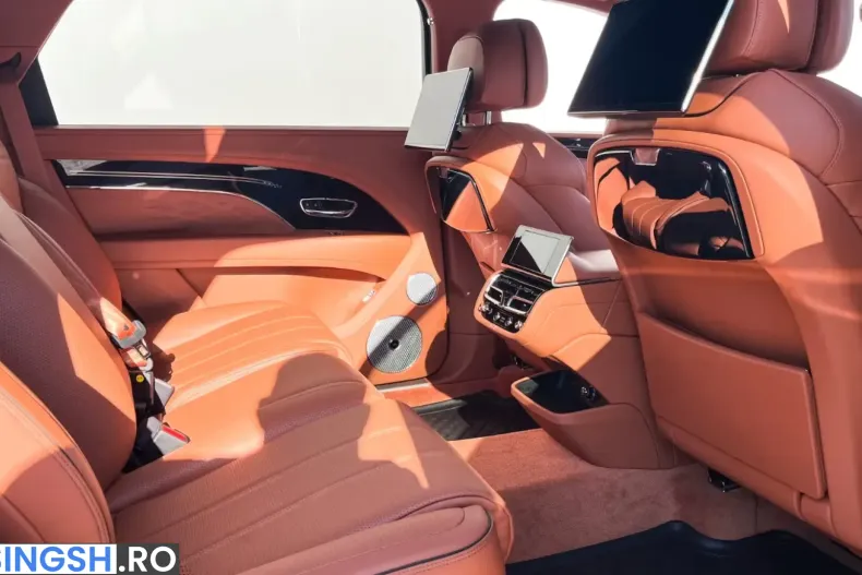Bentley Bentayga din 2023 cu 49.604 km - oferta BEN255304 - foto 9