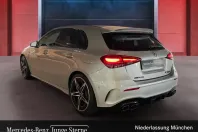 Mercedes-Benz A 45 AMG (Clasa A) din 2024 cu 18.832 km - oferta MER255305 - foto 3