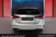 Mercedes-Benz A 45 AMG (Clasa A) din 2024 cu 18.832 km - oferta MER255305 - foto 4
