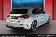 Mercedes-Benz A 45 AMG (Clasa A) din 2024 cu 18.832 km - oferta MER255305 - foto 5