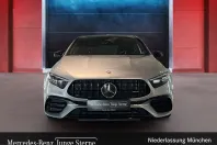 Mercedes-Benz A 45 AMG (Clasa A) din 2024 cu 18.832 km - oferta MER255305 - foto 8