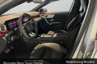 Mercedes-Benz A 45 AMG (Clasa A) din 2024 cu 18.832 km - oferta MER255305 - foto 9