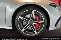 Mercedes-Benz A 45 AMG (Clasa A) din 2024 cu 18.832 km - oferta MER255305 - foto 15
