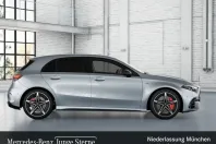 Mercedes-Benz A 45 AMG (Clasa A) din 2024 cu 18.832 km - oferta MER255305 - foto 20