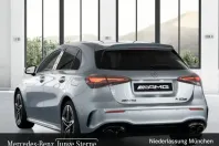 Mercedes-Benz A 45 AMG (Clasa A) din 2024 cu 18.832 km - oferta MER255305 - foto 21