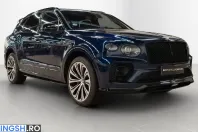 Bentley Bentayga din 2025 cu 17.000 km - oferta BEN255306 - foto 1