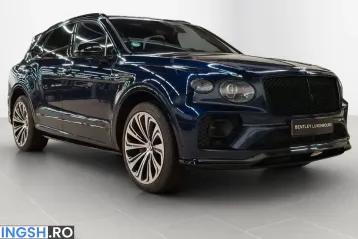 Bentley Bentayga din 2025 - oferta BEN255306