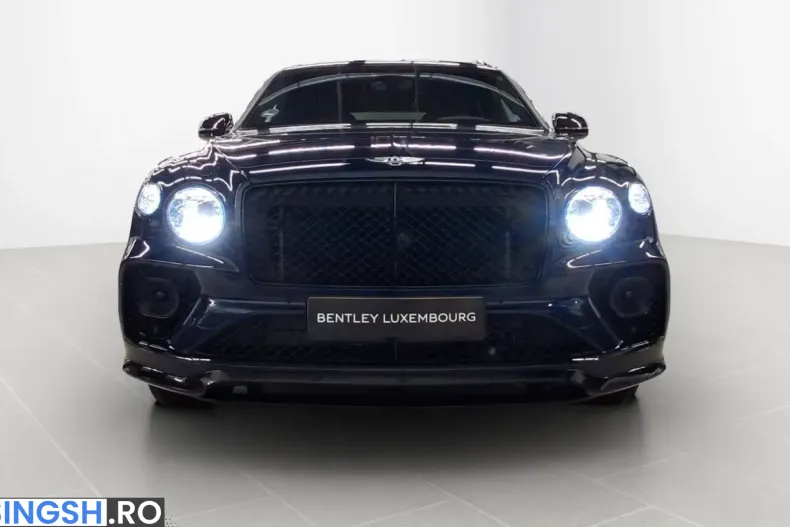 Bentley Bentayga din 2025 cu 17.000 km - oferta BEN255306 - foto 2