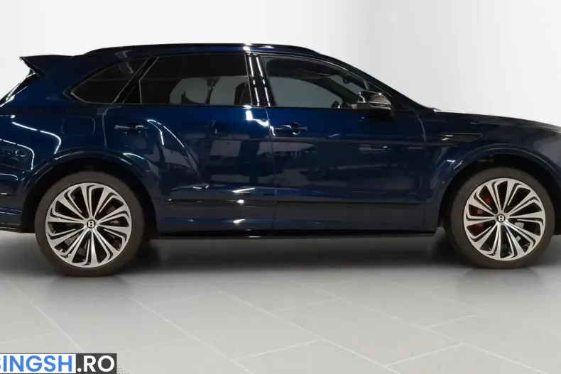 Bentley Bentayga din 2025 cu 17.000 km - oferta BEN255306 - foto 3