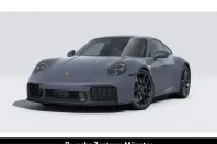 Porsche 992 din 2025 cu 17.200 km - oferta POR255307 - foto 1