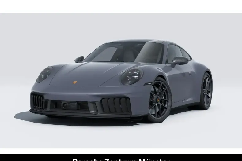 Porsche 992 din 2025 cu 17.200 km - oferta POR255307 - foto 1