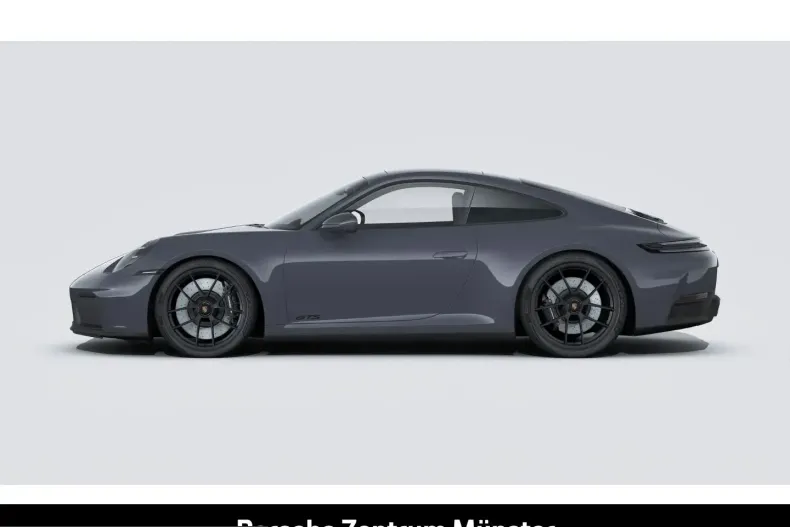 Porsche 992 din 2025 cu 17.200 km - oferta POR255307 - foto 2