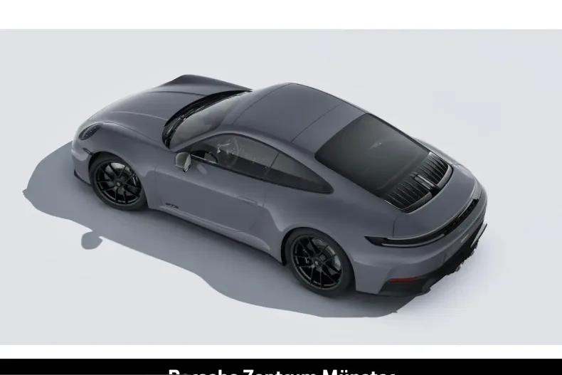 Porsche 992 din 2025 cu 17.200 km - oferta POR255307 - foto 4