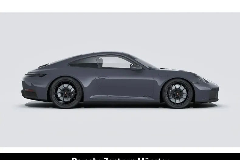 Porsche 992 din 2025 cu 17.200 km - oferta POR255307 - foto 6