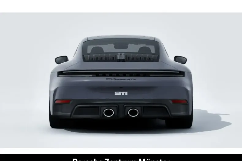 Porsche 992 din 2025 cu 17.200 km - oferta POR255307 - foto 7