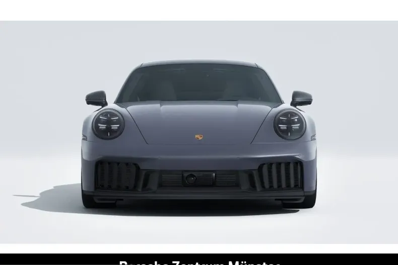 Porsche 992 din 2025 cu 17.200 km - oferta POR255307 - foto 8