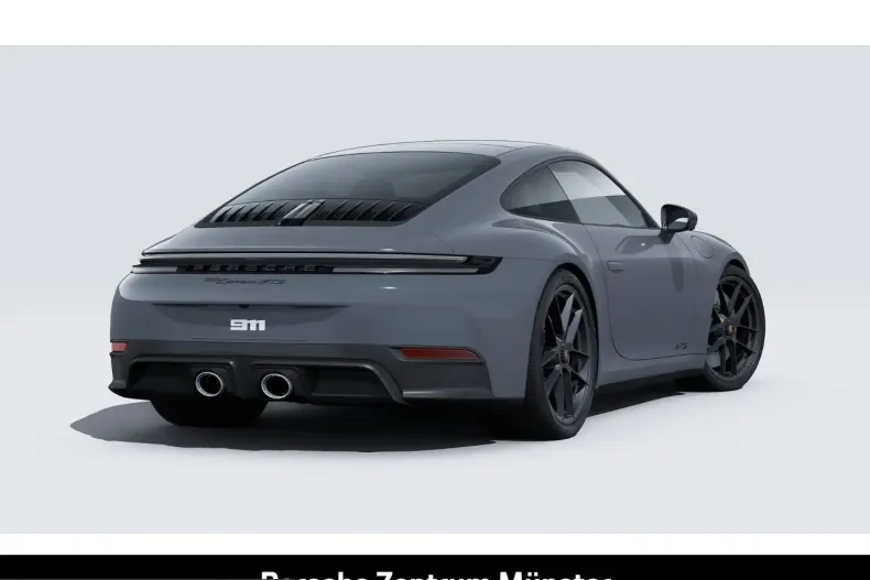 Porsche 992 din 2025 cu 17.200 km - oferta POR255307 - foto 9