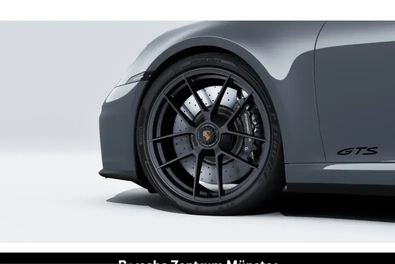 Porsche 992 din 2025 cu 17.200 km - oferta POR255307 - foto 10