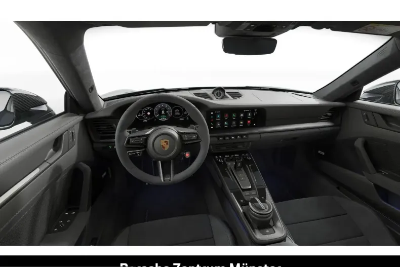 Porsche 992 din 2025 cu 17.200 km - oferta POR255307 - foto 11