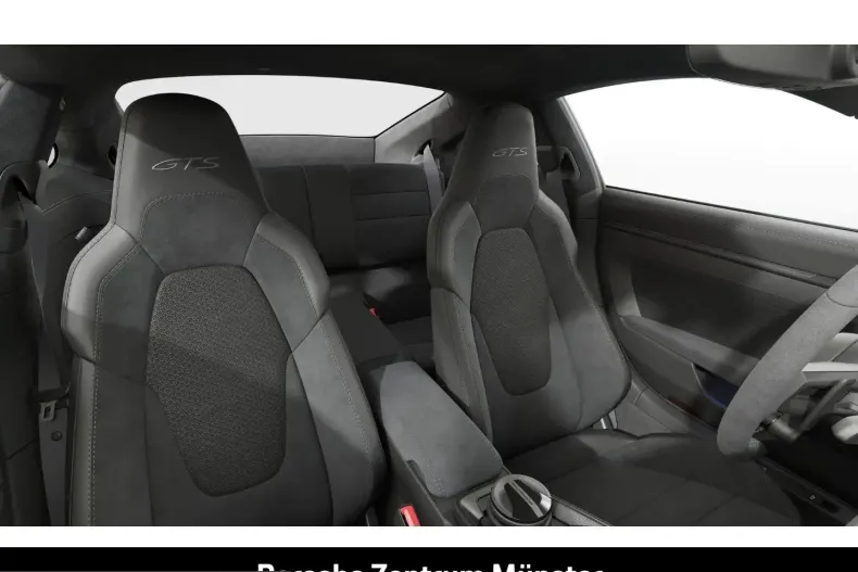 Porsche 992 din 2025 cu 17.200 km - oferta POR255307 - foto 12