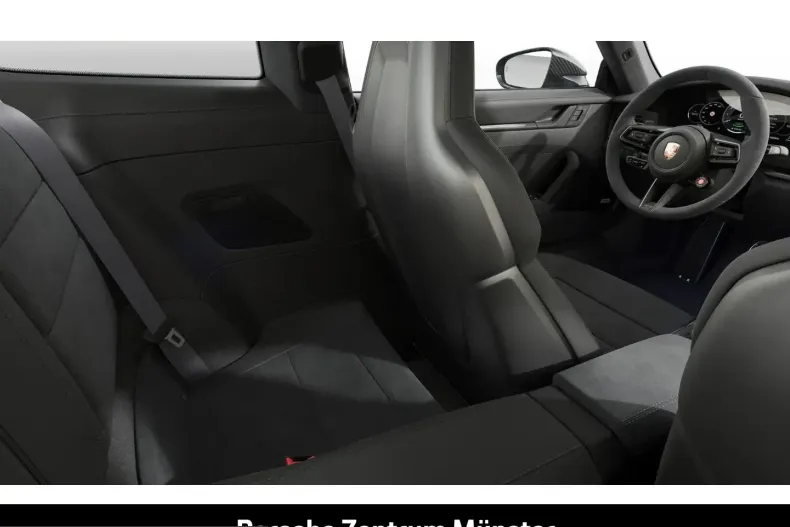 Porsche 992 din 2025 cu 17.200 km - oferta POR255307 - foto 13