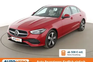 Mercedes-Benz C 300 din 2024 - oferta MER255308
