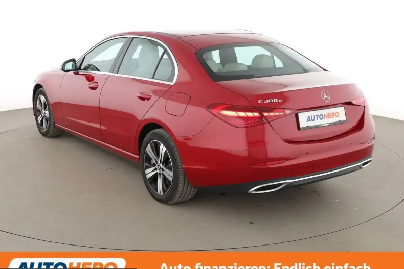Mercedes-Benz C 300 (Clasa C) din 2024 cu 37.846 km - oferta MER255308 - foto 3
