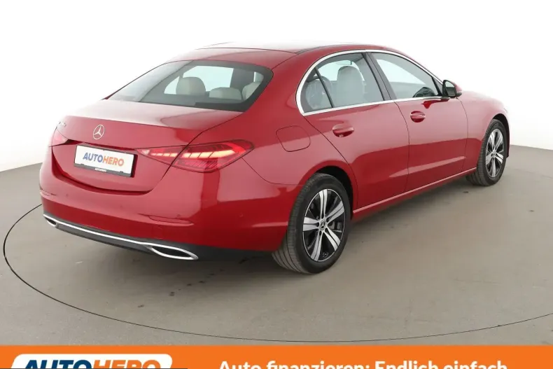 Mercedes-Benz C 300 (Clasa C) din 2024 cu 37.846 km - oferta MER255308 - foto 5