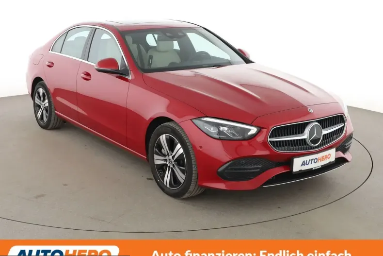 Mercedes-Benz C 300 (Clasa C) din 2024 cu 37.846 km - oferta MER255308 - foto 7