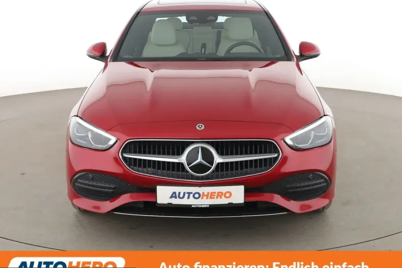 Mercedes-Benz C 300 (Clasa C) din 2024 cu 37.846 km - oferta MER255308 - foto 8