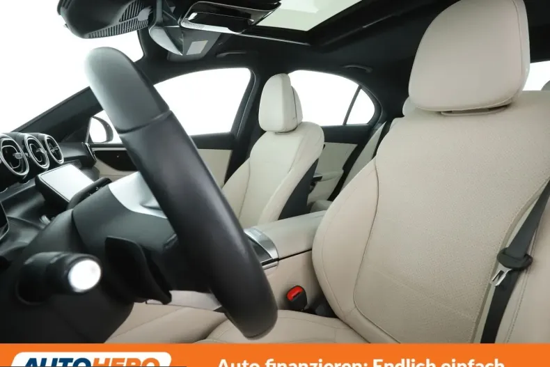 Mercedes-Benz C 300 (Clasa C) din 2024 cu 37.846 km - oferta MER255308 - foto 9