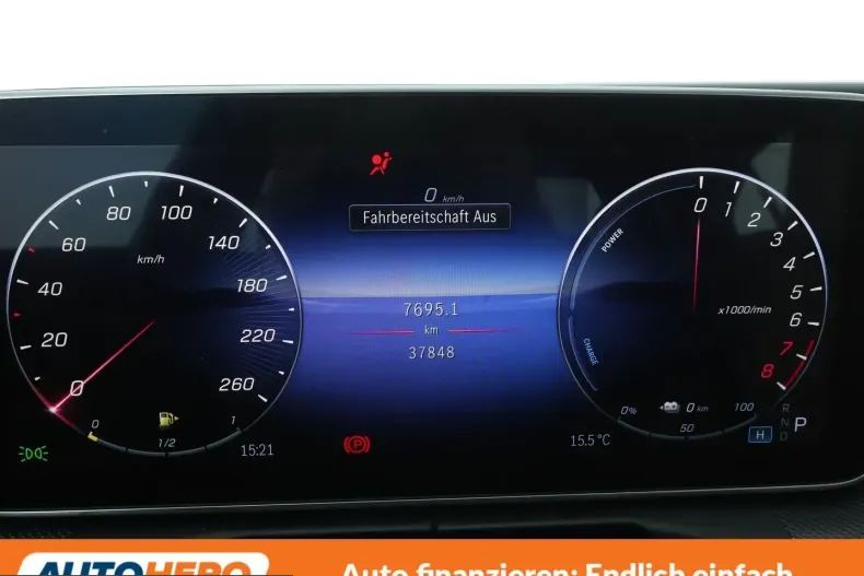 Mercedes-Benz C 300 (Clasa C) din 2024 cu 37.846 km - oferta MER255308 - foto 18
