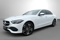 Mercedes-Benz C 300 (Clasa C) din 2025 cu 13.869 km - oferta MER255309 - foto 1
