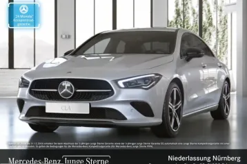 Mercedes-Benz CLA 250 din 2023 - oferta MER255310