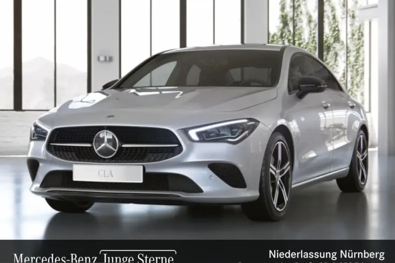 Mercedes-Benz CLA 250 (Clasa CLA) din 2023 cu 49.221 km - oferta MER255310 - foto 2