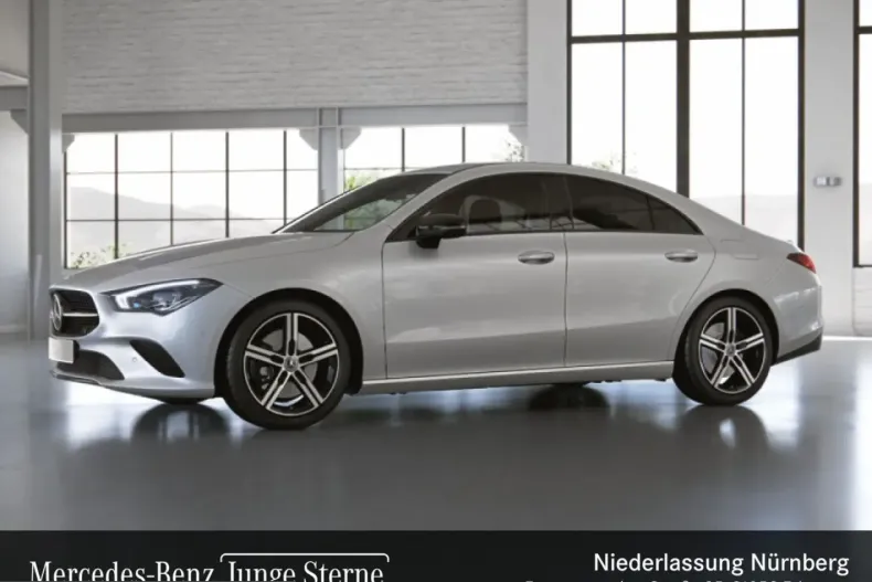 Mercedes-Benz CLA 250 (Clasa CLA) din 2023 cu 49.221 km - oferta MER255310 - foto 3