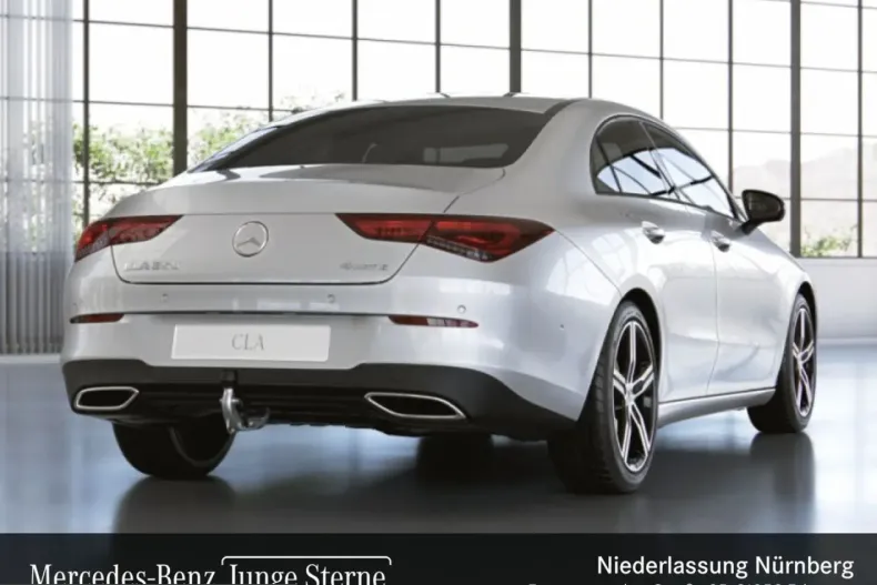 Mercedes-Benz CLA 250 (Clasa CLA) din 2023 cu 49.221 km - oferta MER255310 - foto 4