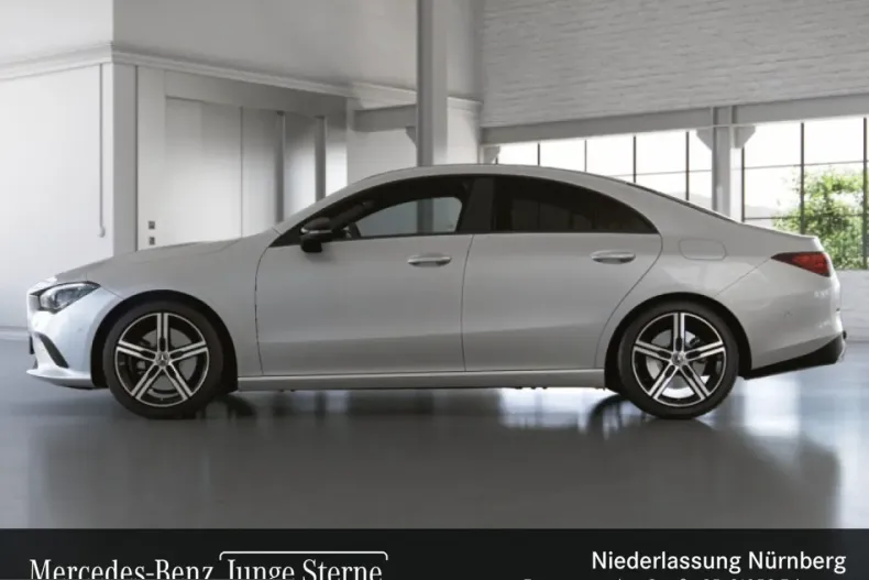 Mercedes-Benz CLA 250 (Clasa CLA) din 2023 cu 49.221 km - oferta MER255310 - foto 5