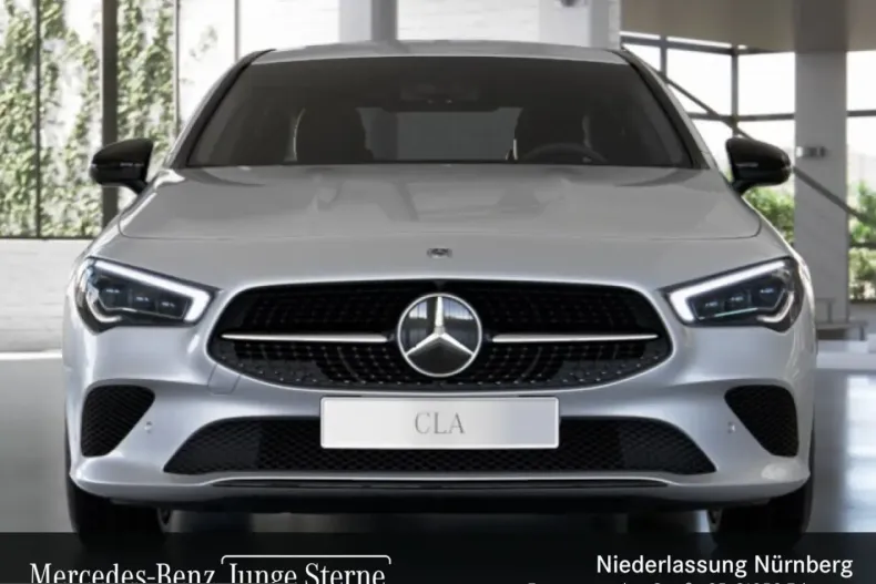 Mercedes-Benz CLA 250 (Clasa CLA) din 2023 cu 49.221 km - oferta MER255310 - foto 6