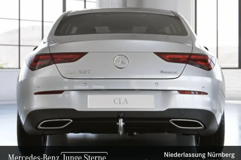 Mercedes-Benz CLA 250 (Clasa CLA) din 2023 cu 49.221 km - oferta MER255310 - foto 7